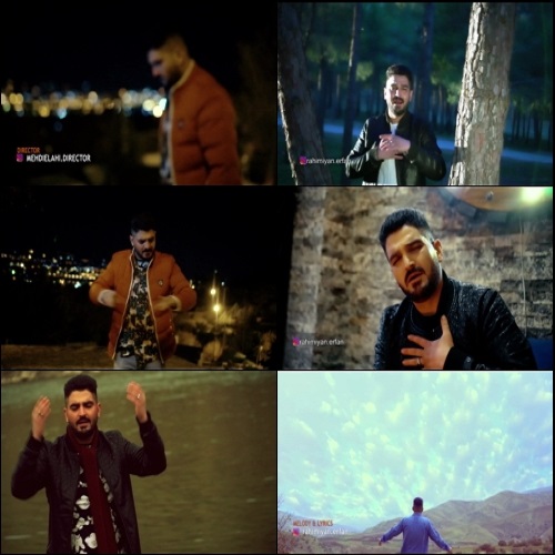 عرفان رحیمیان دوری